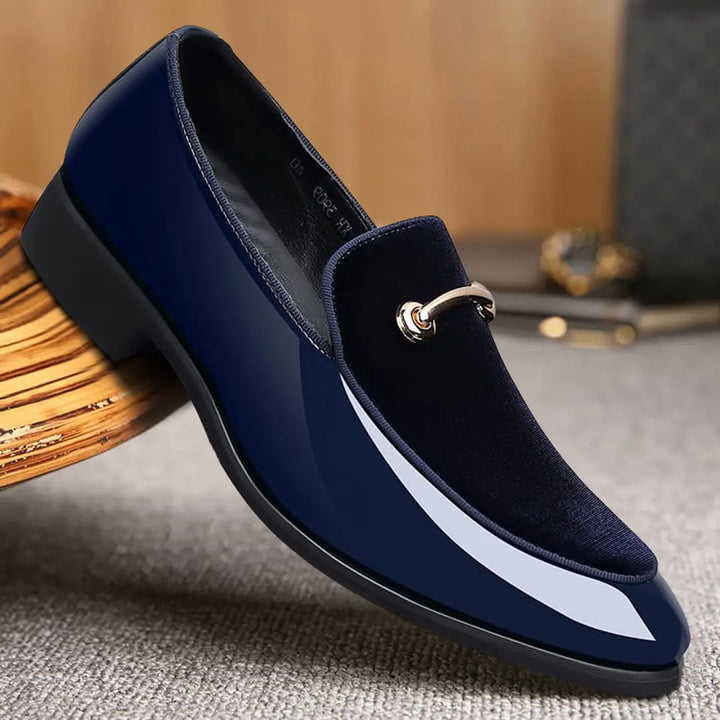 Zylia Loafers | Men's Orthopedic Loafers