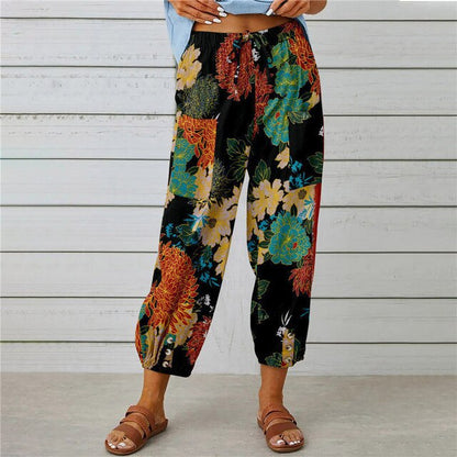 Moderne en comfortabele broek