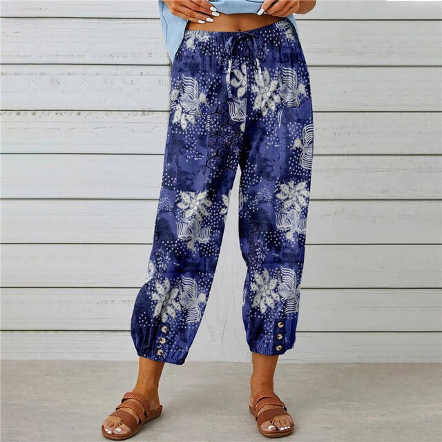 Moderne en comfortabele broek