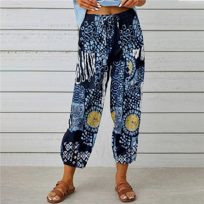 Moderne en comfortabele broek