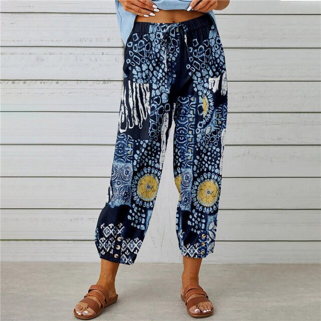 CM | Moderne en comfortabele broek