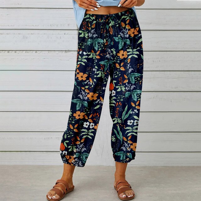 Moderne en comfortabele broek