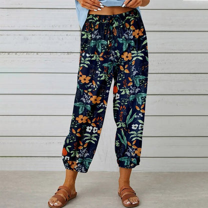 Moderne en comfortabele broek