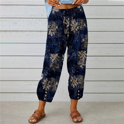 Moderne en comfortabele broek