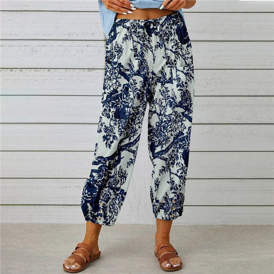Moderne en comfortabele broek