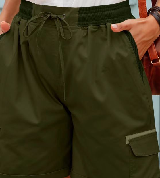 GRADY - Modeshorts voor dames