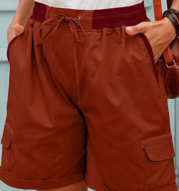 GRADY - Modeshorts voor dames