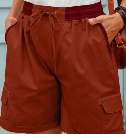 GRADY - Modeshorts voor dames