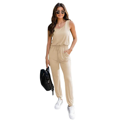 Marianne - Casual jumpsuit