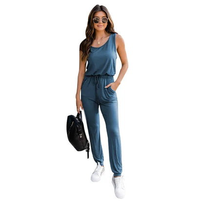 Marianne - Casual jumpsuit