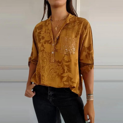 Tirza - Elegante blouse