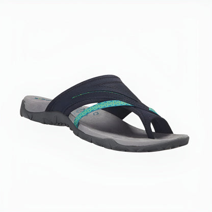 Sofia® | Ergonomische orthopedische sandalen