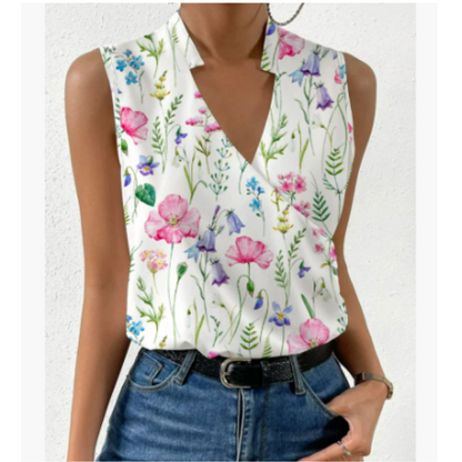Adiana | Blouse voor dames