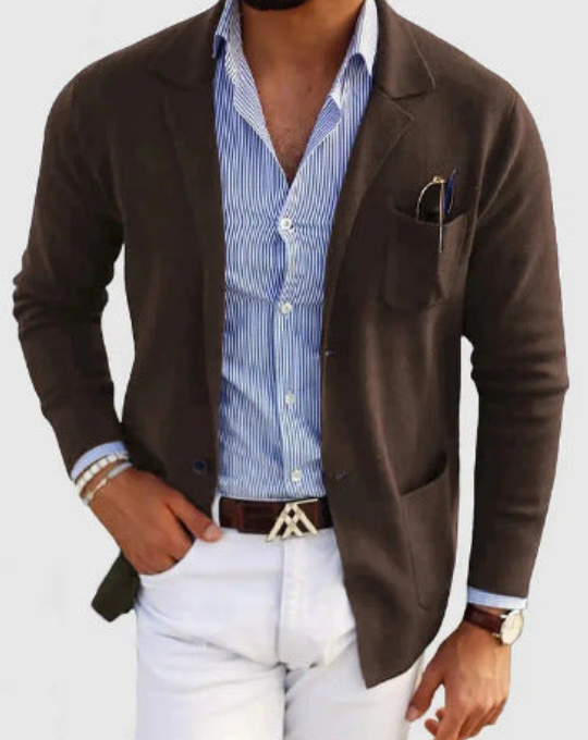 Carter | Stijlvol vest