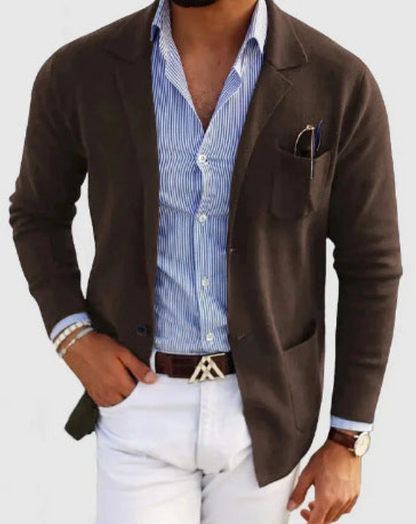Carter | Stijlvol vest