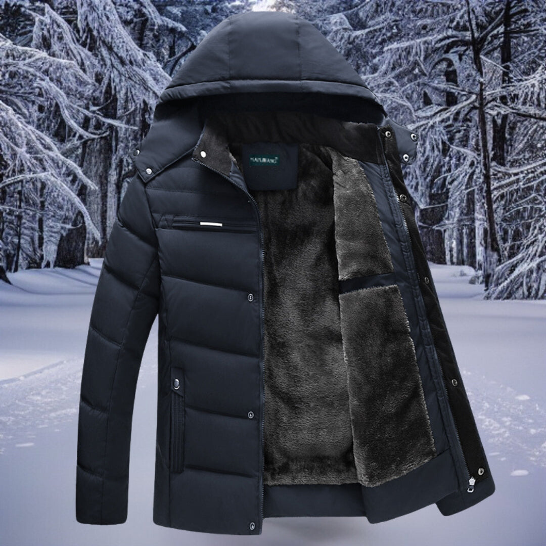 Matthew™ Warme outdoor winterjas