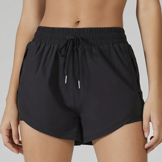 Scarlett - Dames Zwemshorts - Sportief & Comfortabel