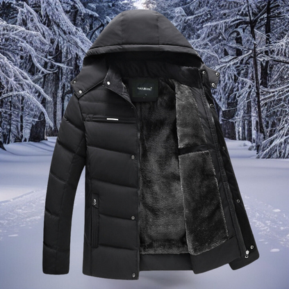 Matthew™ Warme outdoor winterjas