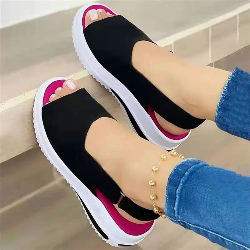 Clara's Sandals™