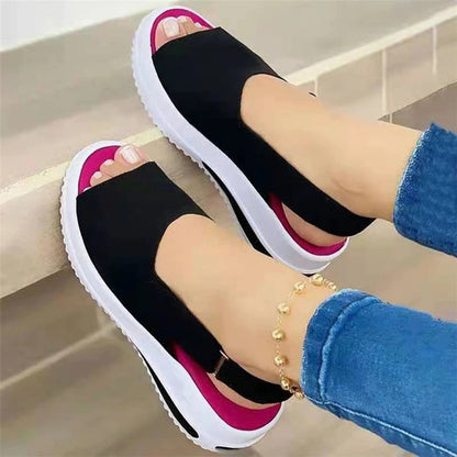 Clara's Sandals™