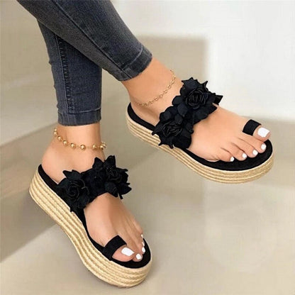 Flower Sandals™