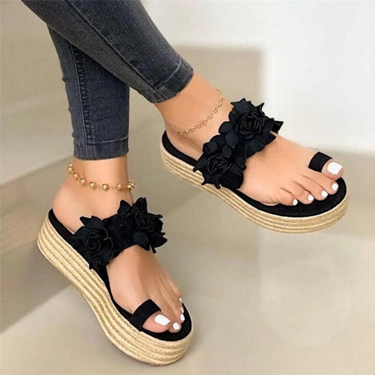 Flower Sandals™
