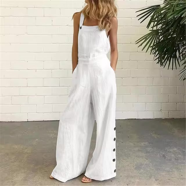 Veera - Elegante Jumpsuit