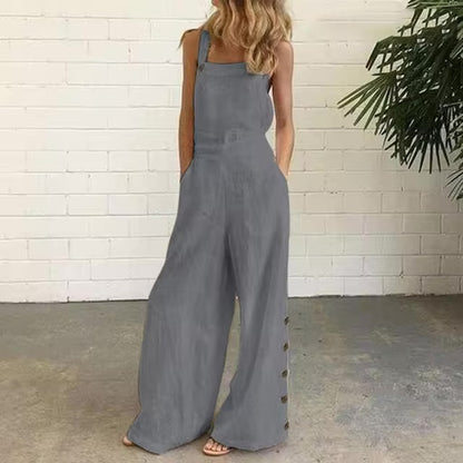 Veera - Elegante Jumpsuit