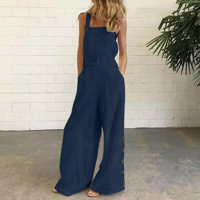 Veera - Elegante Jumpsuit