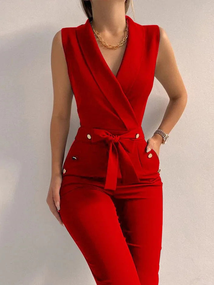 Clara - Elegante jumpsuit