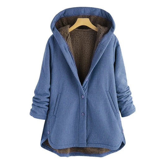 Dames | Trendy en elegante jas