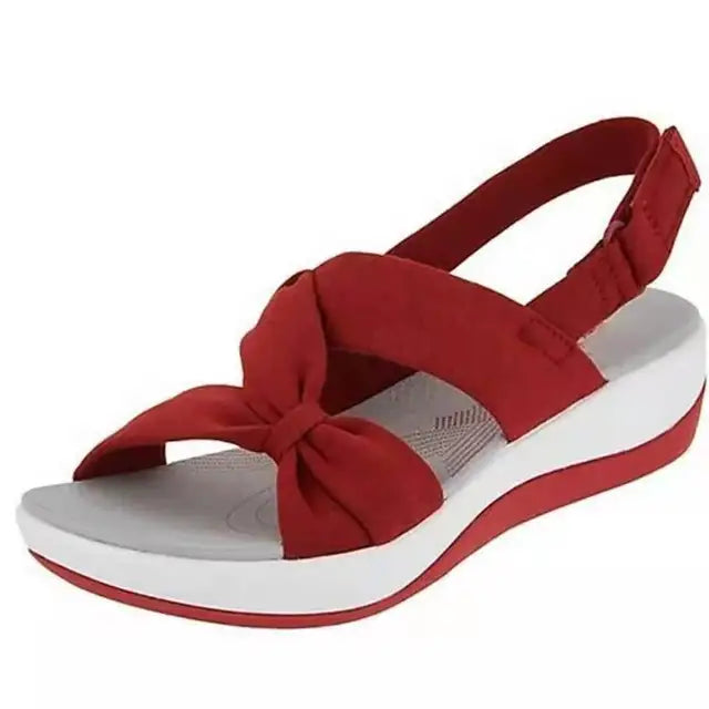 Scarlette - Sandalen voor Dames