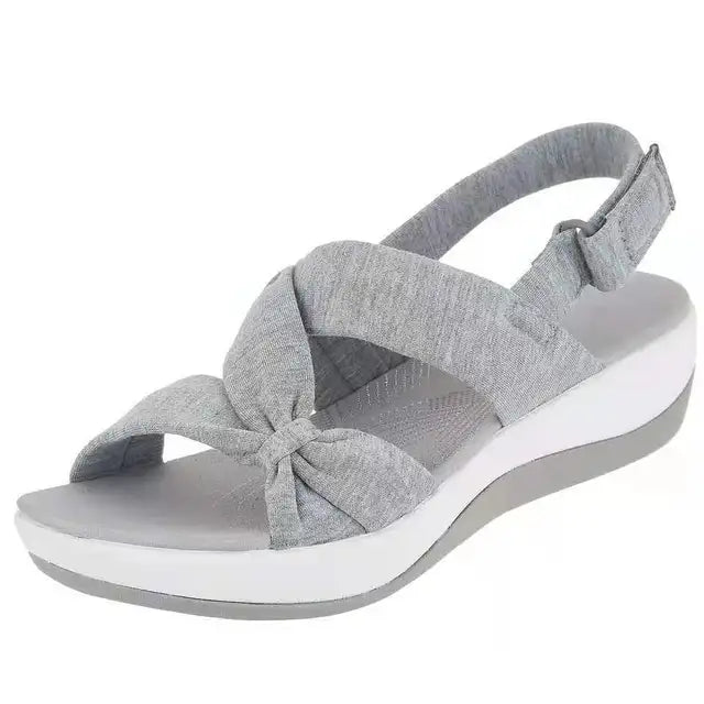 Scarlette - Sandalen voor Dames