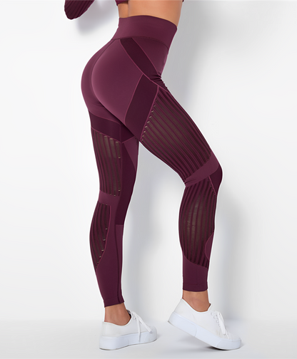 bewijs sportlegging