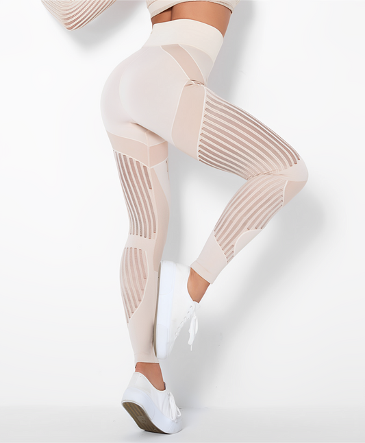 Taylor - Dames Squatbestendige Sport Legging