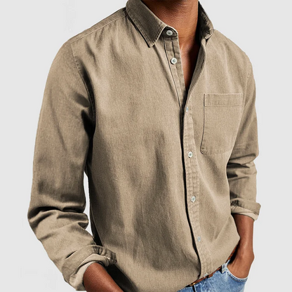 Alexander Casual overhemd