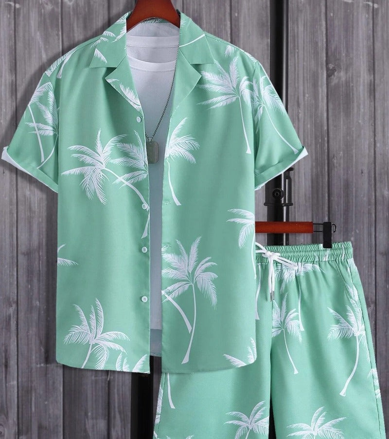 Tropical Moderne Zomerset