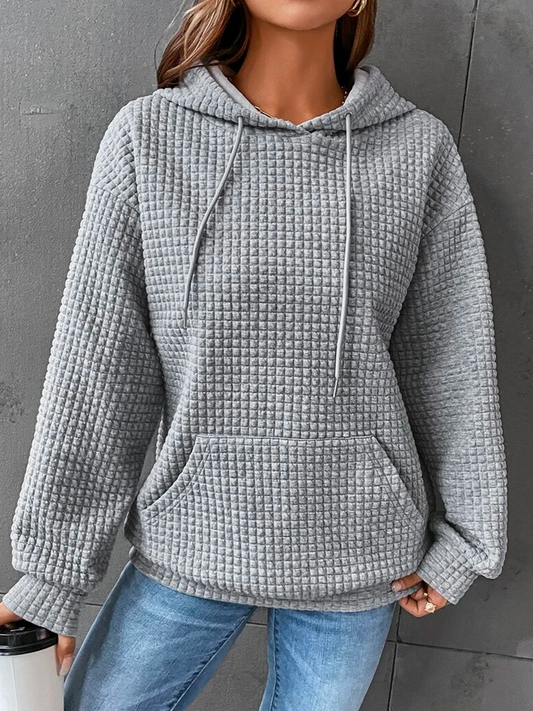 Lesly Vrijetijd Sweat Top