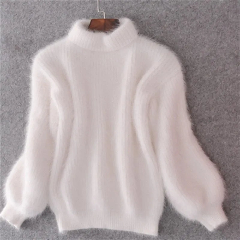 Lila | Knusse coltrui