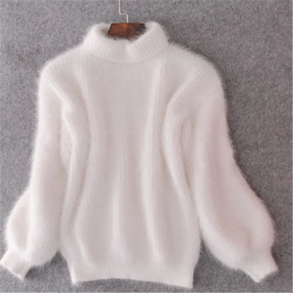 Lila | Knusse coltrui