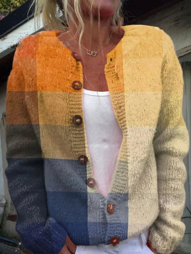Roselind™ gebloemd vest