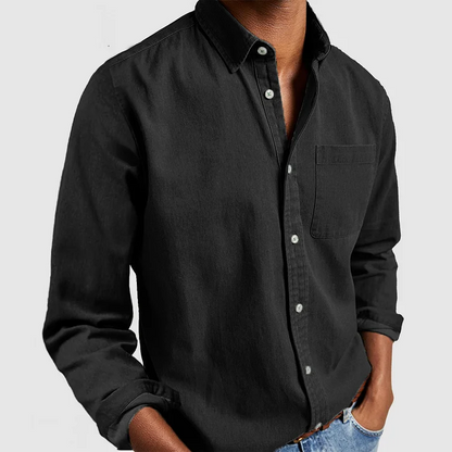 Alexander Casual overhemd