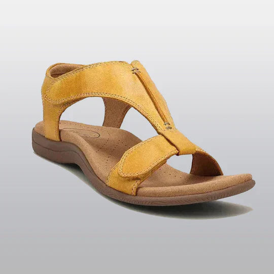 Niza sandalen - orthopedisch