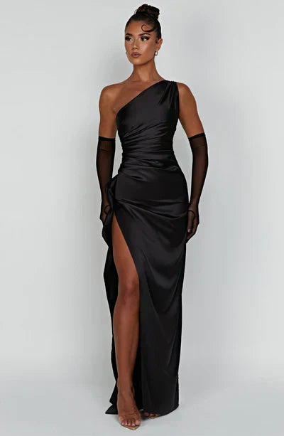 Elyse | Elegante maxi jurk