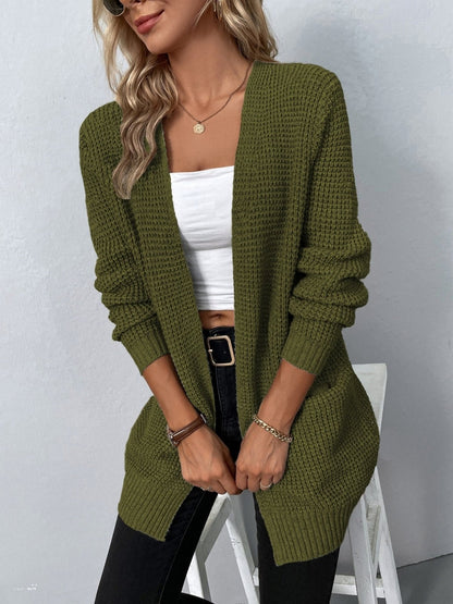Allegra™ gebreid vest