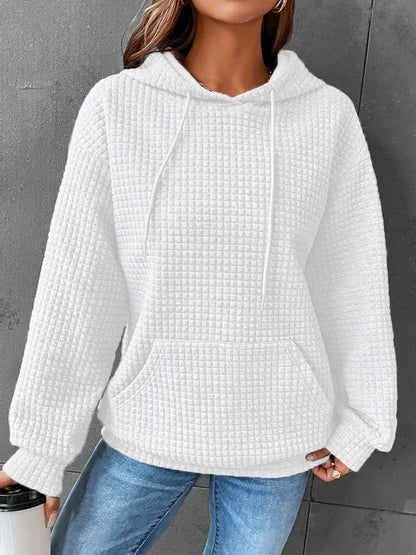 Sharon | Sweatshirt Met Capuchon