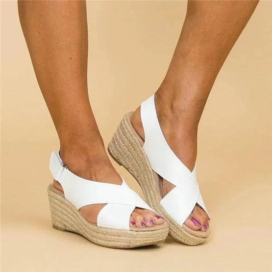 Chloé Orthopedische zomersandalen