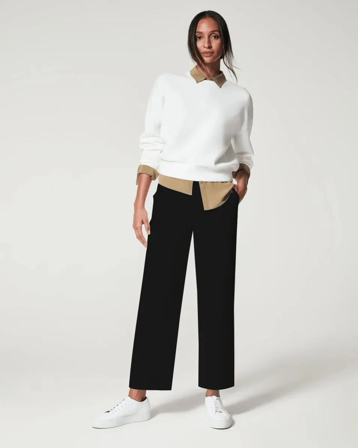 Isy - Losse broek