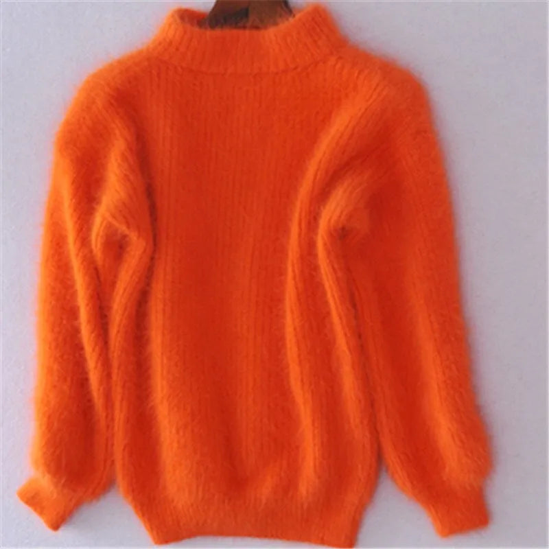 Lila | Knusse coltrui