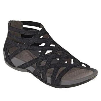 Camilla - orthopedische comfort sandalen